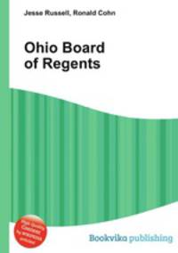 Ohio Board of Regents