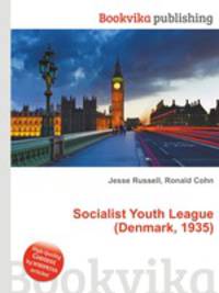 Socialist Youth League (Denmark, 1935)