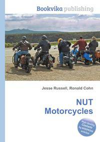 NUT Motorcycles