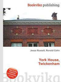 York House, Twickenham