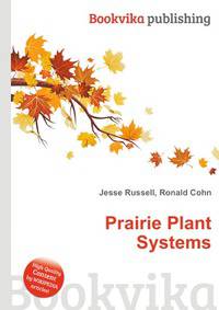 Prairie Plant Systems