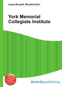 York Memorial Collegiate Institute