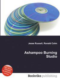 Ashampoo Burning Studio