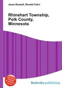 Rhinehart Township, Polk County, Minnesota