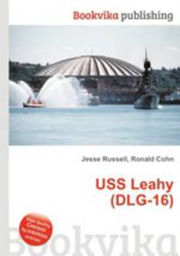 USS Leahy (DLG-16)