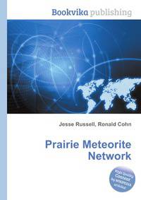 Prairie Meteorite Network