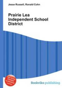 Prairie Lea Independent School District