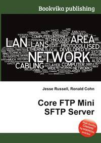 Core FTP Mini SFTP Server