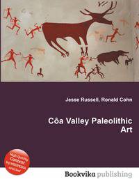 Coa Valley Paleolithic Art