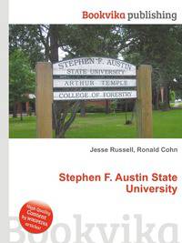 Stephen F. Austin State University