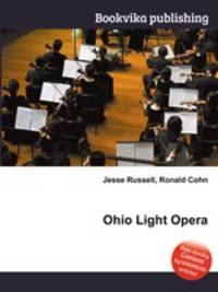 Ohio Light Opera