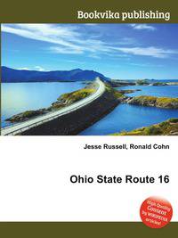 Ohio State Route 16