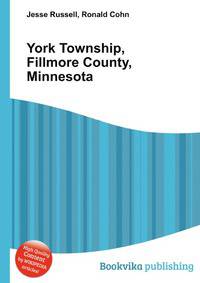 York Township, Fillmore County, Minnesota