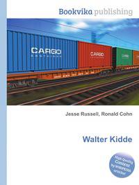 Walter Kidde
