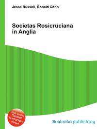 Societas Rosicruciana in Anglia