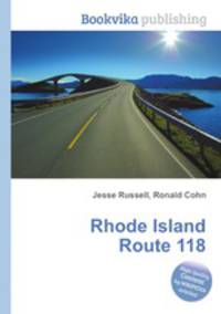 Rhode Island Route 118