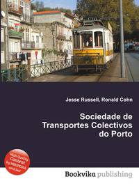 Sociedade de Transportes Colectivos do Porto