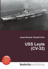 USS Leyte (CV-32)