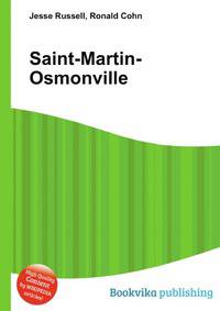 Saint-Martin-Osmonville