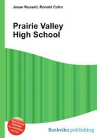 Prairie Valley High School