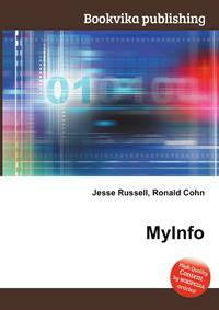 MyInfo