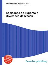 Sociedade de Turismo e Diversoes de Macau
