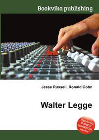 Walter Legge
