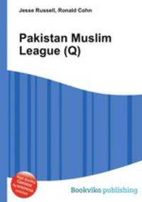 Pakistan Muslim League (Q)
