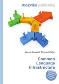 Common Language Infrastructure