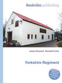 Yorkshire Regiment