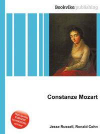 Constanze Mozart