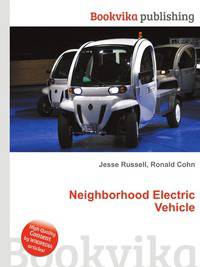 Neighborhood Electric Vehicle