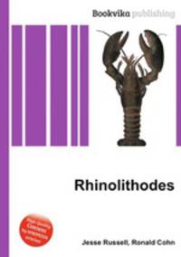 Rhinolithodes