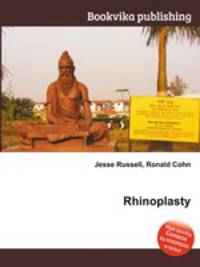 Rhinoplasty