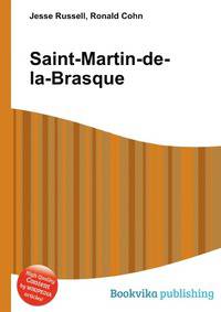 Saint-Martin-de-la-Brasque
