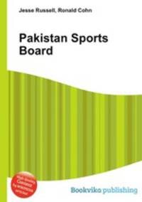 Pakistan Sports Board
