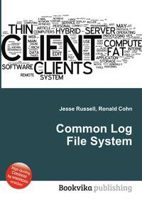 Common Log File System