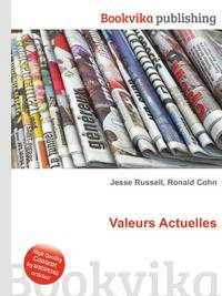 Valeurs Actuelles