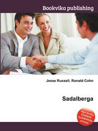 Sadalberga