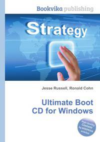 Ultimate Boot CD for Windows