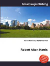 Robert Alton Harris