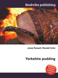 Yorkshire pudding