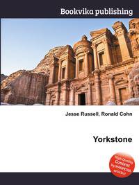 Yorkstone