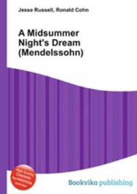 A Midsummer Night's Dream (Mendelssohn)