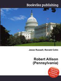 Robert Allison (Pennsylvania)