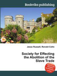 Society for Effecting the Abolition of the Slave Trade