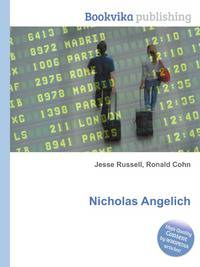 Nicholas Angelich