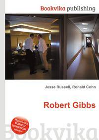 Robert Gibbs