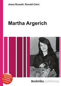 Martha Argerich