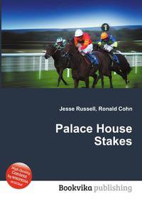 Palace House Stakes